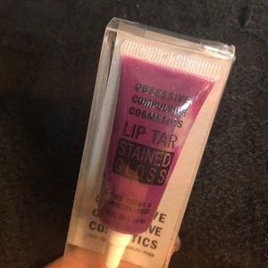 OCC Lip Tar Stained Gloss